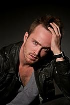 Aaron Paul