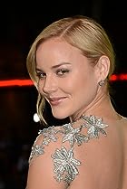 Abbie Cornish