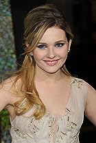 Abigail Breslin