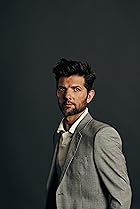 Adam Scott