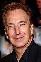 Alan Rickman