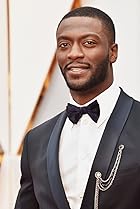 Aldis Hodge