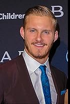 Alexander Ludwig