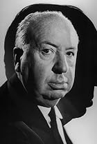 Alfred Hitchcock