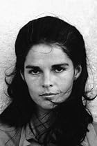 Ali MacGraw