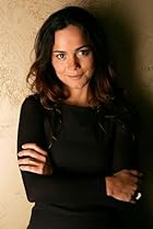 Alice Braga