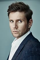 Allen Leech