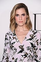 Allison Williams