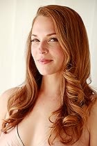 Amanda Righetti