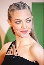 Amanda Seyfried