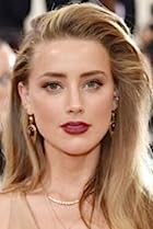 Amber Heard