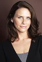 Amy Landecker