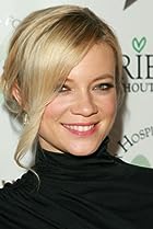 Amy Smart