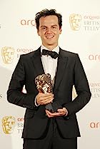 Andrew Scott