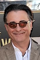 Andy Garcia