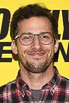 Andy Samberg