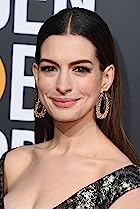 Anne Hathaway