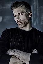 Anson Mount