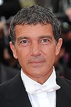 Antonio Banderas