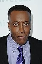 Arsenio Hall