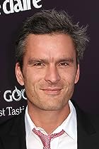 Balthazar Getty