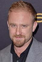 Ben Foster