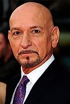 Ben Kingsley