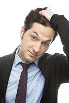 Ben Schwartz