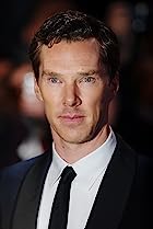 Benedict Cumberbatch