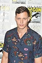 Bill Skarsgård