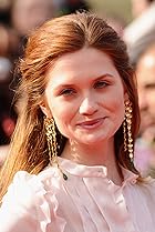 Bonnie Wright