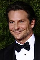 Bradley Cooper