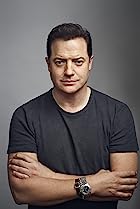 Brendan Fraser