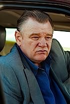 Brendan Gleeson