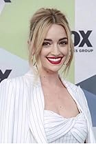 Brianne Howey