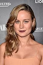 Brie Larson