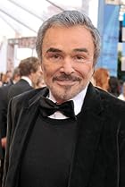 Burt Reynolds