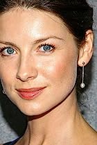 Caitriona Balfe