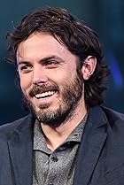 Casey Affleck