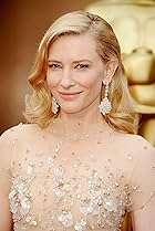 Cate Blanchett