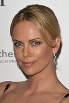 Charlize Theron