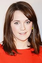 Charlotte Ritchie