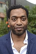 Chiwetel Ejiofor