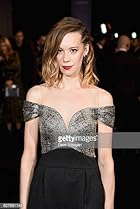 Chloe Pirrie