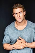 Chris Hemsworth