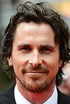 Christian Bale