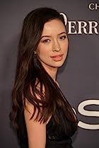 Christian Serratos