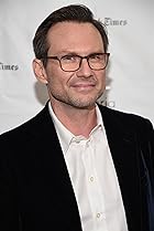 Christian Slater