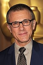 Christoph Waltz