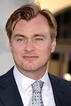 Christopher Nolan